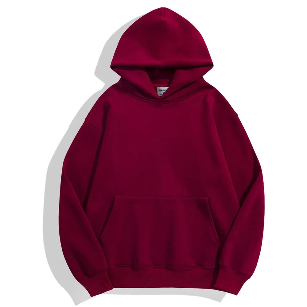 MALI HOODIE
