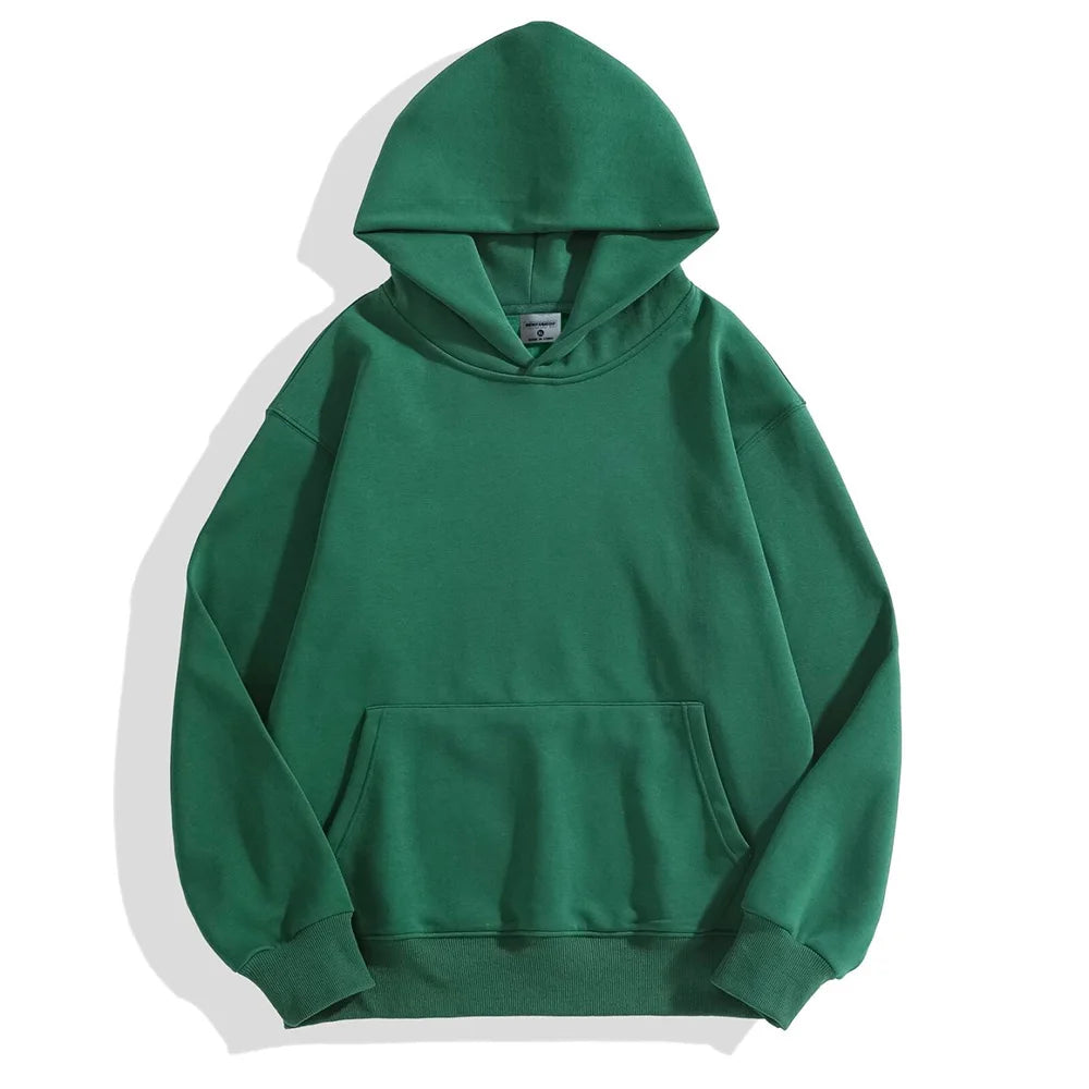 MALI HOODIE